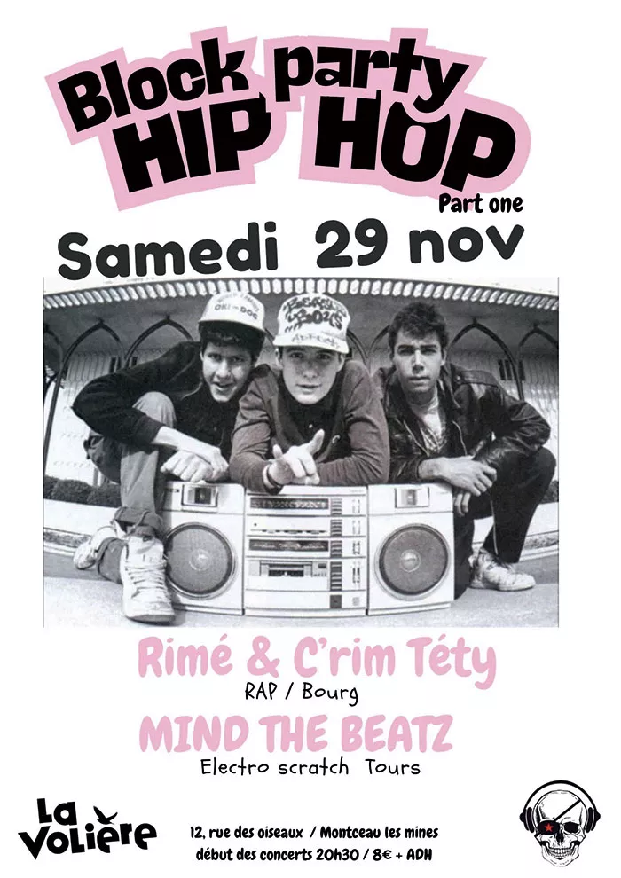 voliere-concert-261125