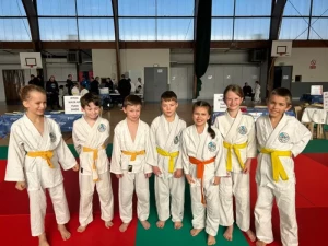 Alliance Dojo 71 – Judo Club Montcellien