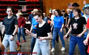 Saint-Vallier – Country Fun 71