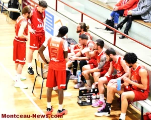 Montceau-les-Mines – Basket Montceau Bourgogne