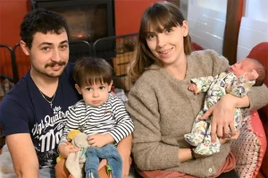 Le coin des «bouts d’choux»