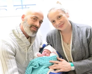 Le coin des «bouts d’choux»