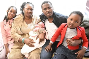 Le coin des «bouts d’choux»