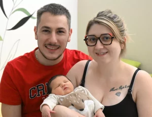 Le coin des «bouts d’choux»