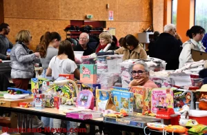 Saint-Vallier – APE « les P’tits Joliot »