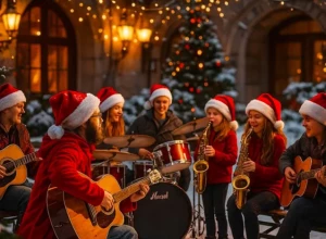 Ecole de musique de Blanzy