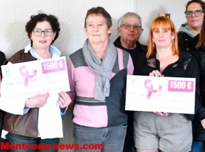 Montceau-les-Mines – Montceau Commerces