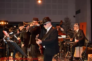 Un rêve bleu comme les anges : c’est la romance de Blanzy.