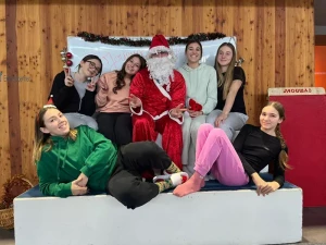 Saint-Vallier – CSL Gym