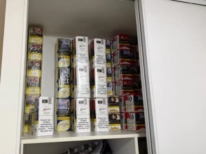 Direction Régionale des douanes de Dijon