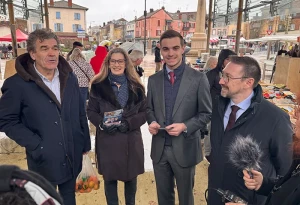 Saône-et-Loire, Municipales 2026