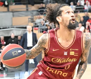 BASKET (Betclic Elite)