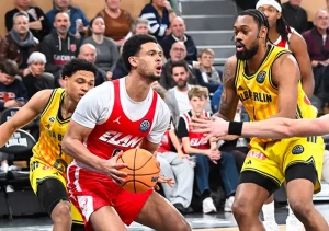 BASKET (Champions League)