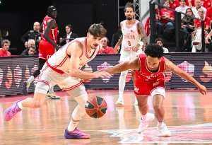 BASKET (Betclic Elite)