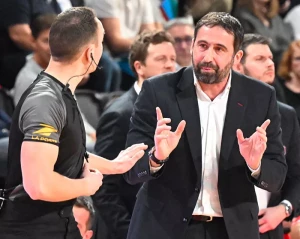 BASKET (Betclic Elite)