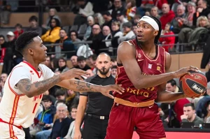 BASKET (Betclic Elite)