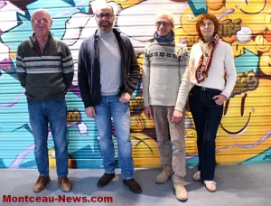 Montceau-les-Mines – Appel aux entreprise !