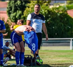 Football (Régional 2)