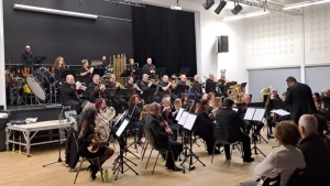 Harmonie de Sanvignes