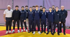 Lutte & Forme Montceau-Bourgogne