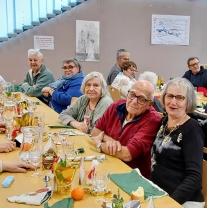 Petits Frères des Pauvres du Charolais