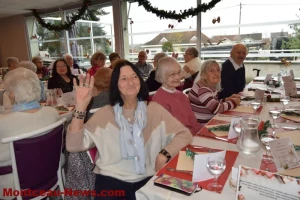 Montceau : La résidence des Peupliers en fête !