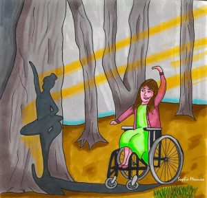 Parenthèse poétique