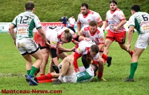 Montceau-les-Mines – RCMB