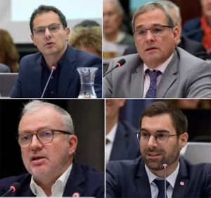 Bourgogne – Franche-Comté