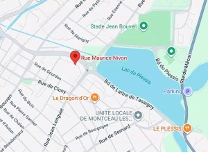 Faits Divers :  Montceau-les-Mines