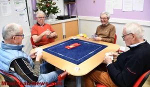 Montceau-les-Mines – Bridge Club Montcellien