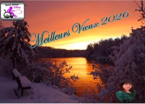 Association « Tous pour Lilou »