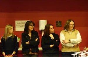 Sanvignes  : Centre social