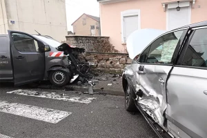 Faits Divers : Le Creusot