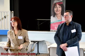 Municipales 2026 – Montceau Autrement