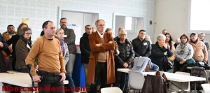 Municipales 20266 – Montceau Autrement