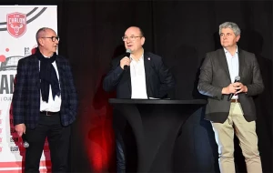 BASKET (Betclic Elite)