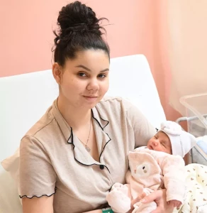 Le coin des «bouts d’choux»