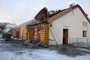 Faits Divers : Le Breuil