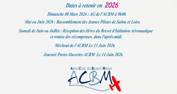 Carte de voeux ACBM 2026 ES verso
