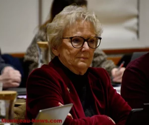 Conseil communautaire : Îlot Jean Jaurès au Creusot