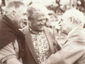 Hommage à Gérard Clayeux