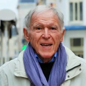 Hommage à Gérard Clayeux