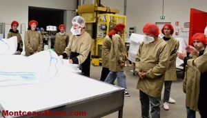 Sanvignes – Collège Roger Vailland