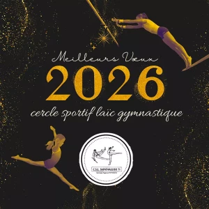 Voeux 2026