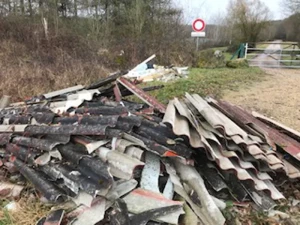 « Coup de gueule » !