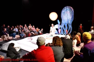 Saint-Vallier – Espace Culturel Louis Aragon