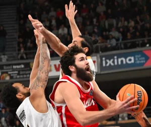 BASKET (Champions League)