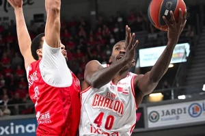 BASKET (Betclic Elite)