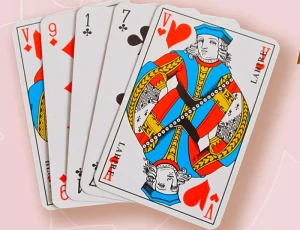 Concours de belote à Mary